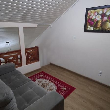 Duplex Lago Negro Gramado Exterior foto