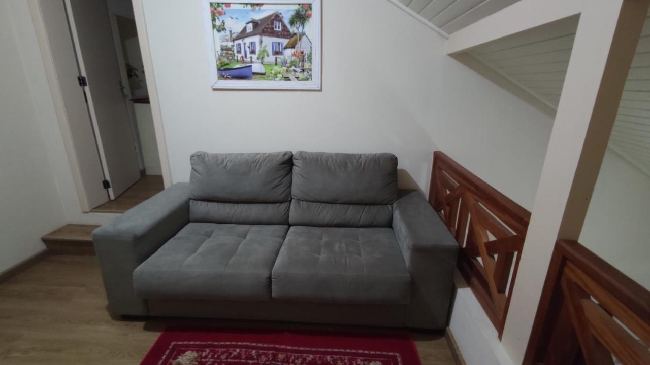 Duplex Lago Negro Gramado Exterior foto