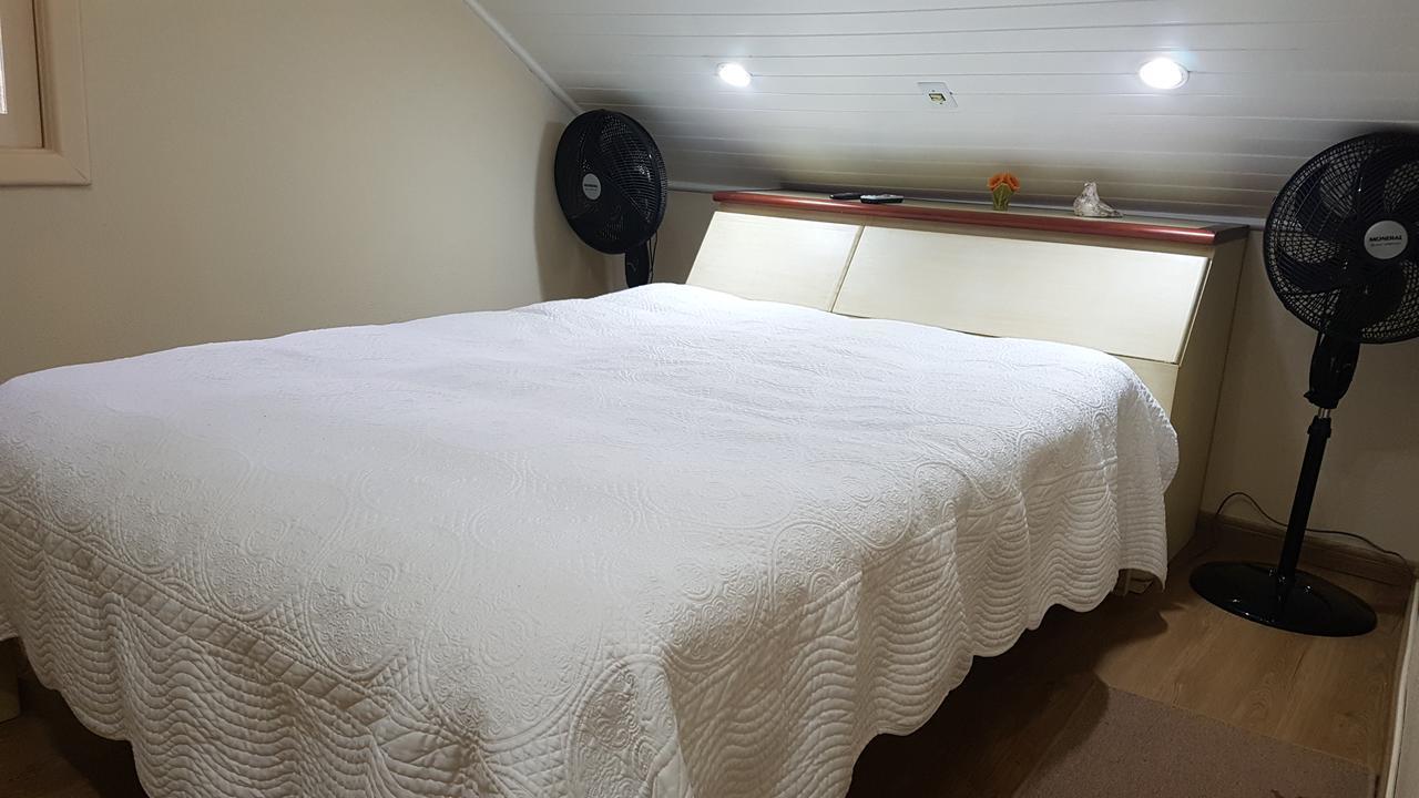 Duplex Lago Negro Gramado Exterior foto
